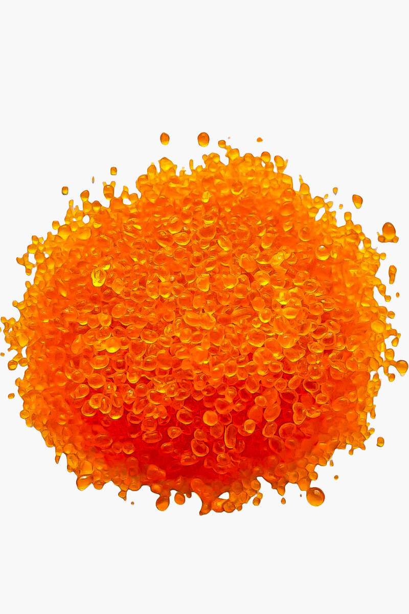 Silikajel Turuncu 1KG - 2