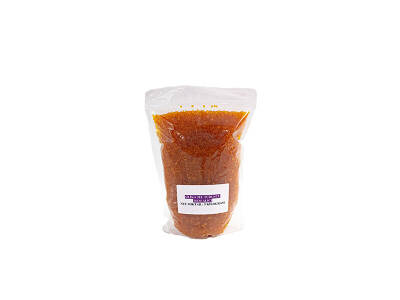 Turuncu Silika Jel 5 KG - 1