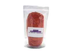 Turuncu Taş Boyası Toz 1KG 
