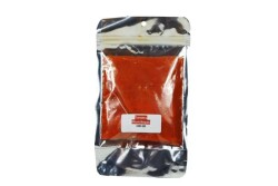 Turuncu Toz Mum Boyası 100 GR - 