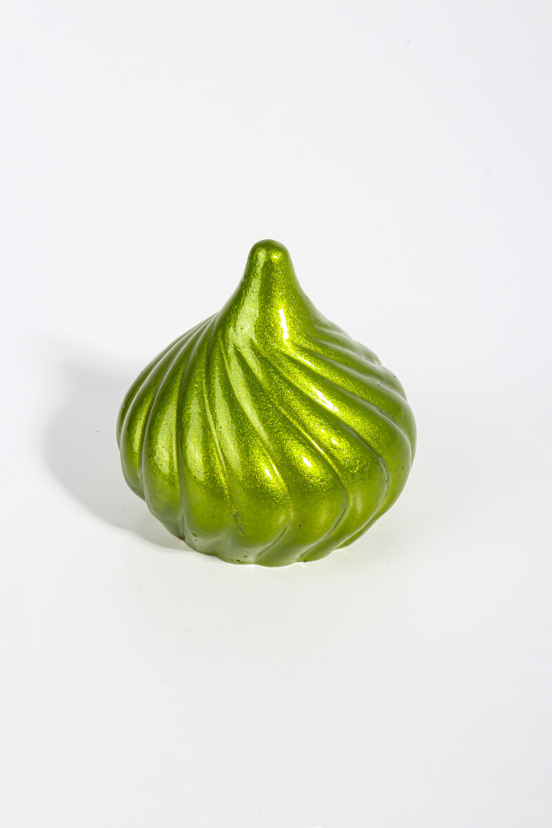 Twist Silikon Mum Kalıbı KHM45 - 2
