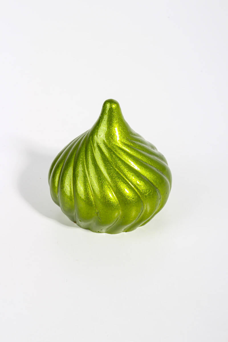 Twist Silikon Mum Kalıbı KHM45 - 2