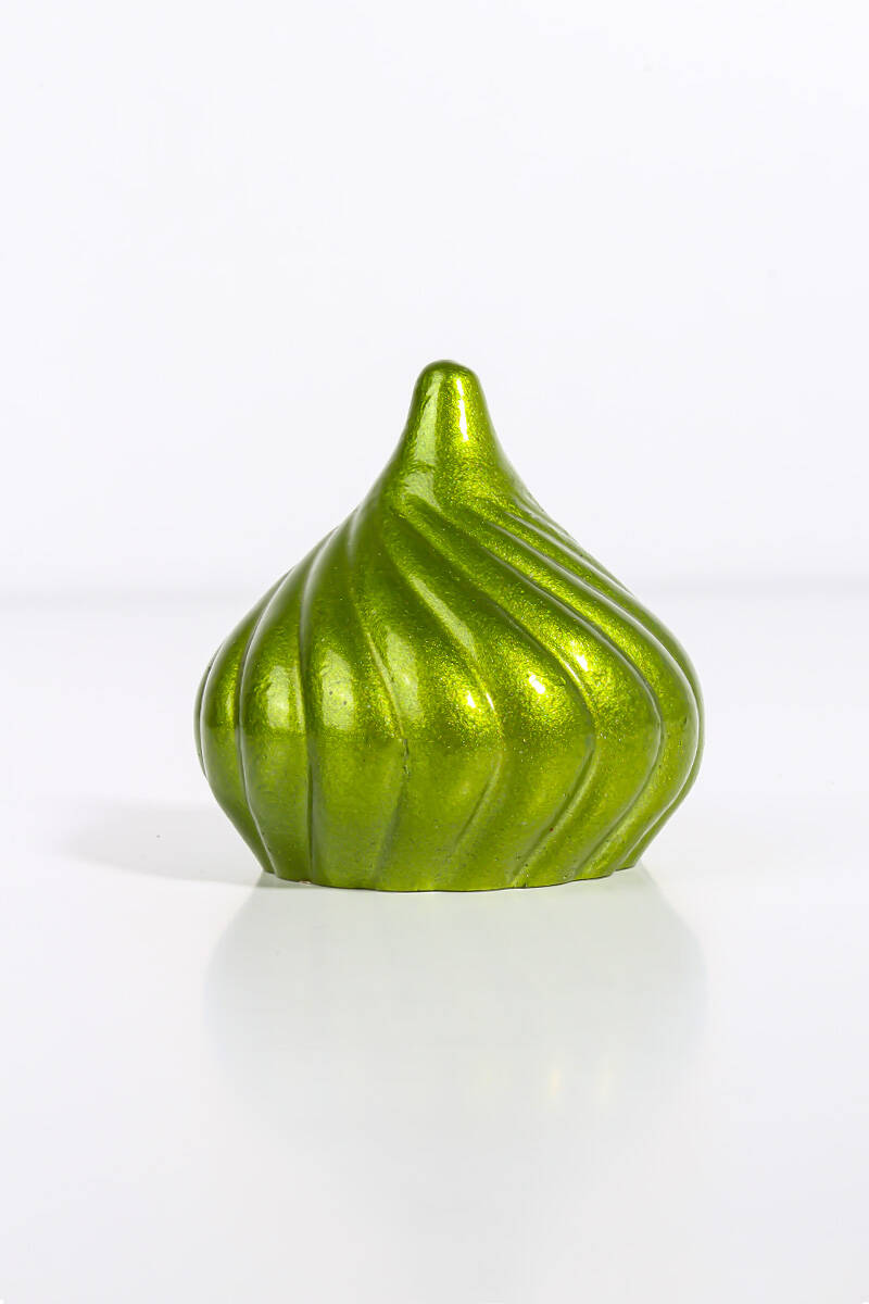 Twist Silikon Mum Kalıbı KHM45 - 1