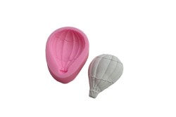 Uçan Balon Silikon Kalıbı PANO-03 - 