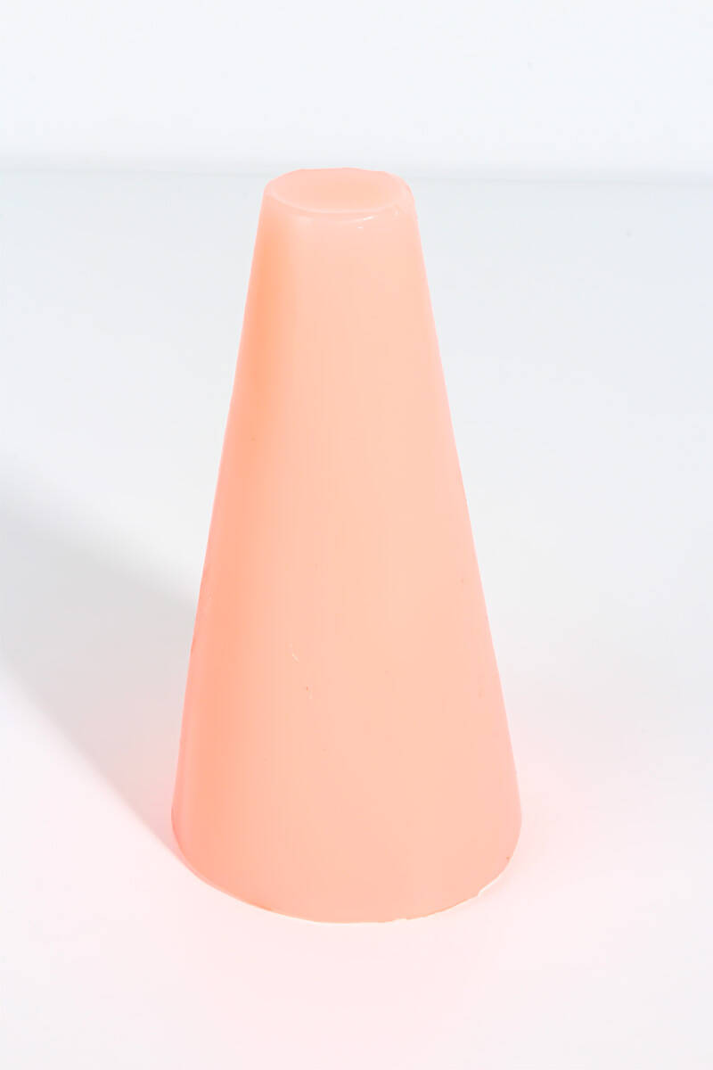 Çam Ağacı Silikon Mum Kalıbı KHM79 - 3
