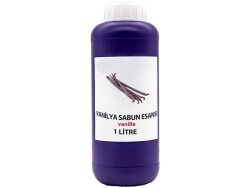 Vanilya Sabun Esansı 1 LT - 2