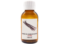 Vanilya Sabun Esansı 100 CC - 1