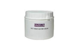 Vazelin 500 GR - 3