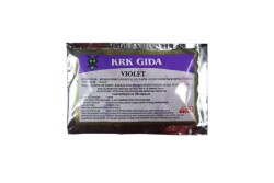 Violet Mor Gıda Boyası 9 GR - 3
