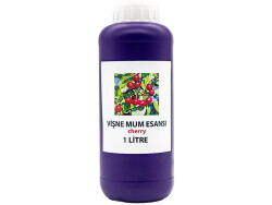 Vişne Mum Esansı 1 LT - 2