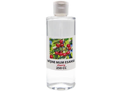 Vişne Mum Esansı 250 CC - 1