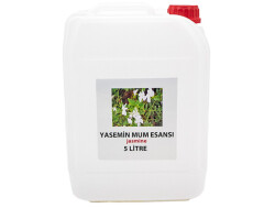 Yasemin Mum Esansı 5 LT - 2