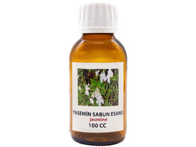 Yasemin Sabun Esansı 100 CC - 1