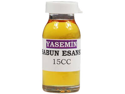 Yasemin Sabun Esansı 15 CC - 2