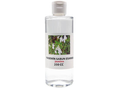 Yasemin Sabun Esansı 250 CC - 1