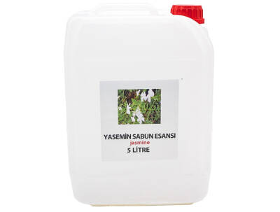 Yasemin Sabun Esansı 5 LT - 1
