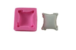 Yastık Silikon Kalıbı PANO-88 - 