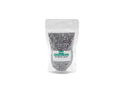 Yeşil Granül Mum Boyası 100 GR - 1