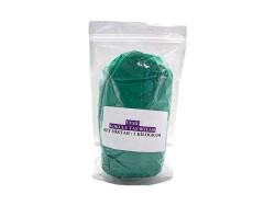 Yeşil Taş Boyası Toz 1KG 