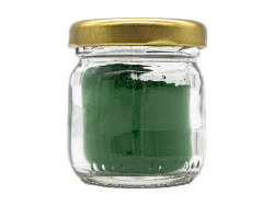 Yeşil Taş Boyası Toz 10GR 