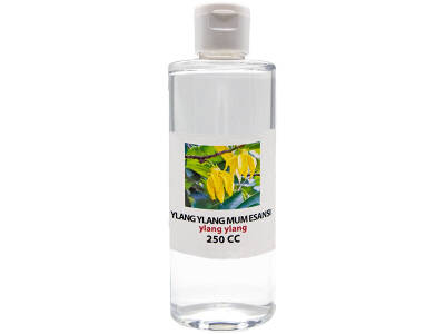 Ylang Ylang Mum Esansı 250 CC - 1