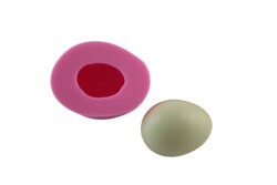 Yumurta Silikon Kalıbı PANO-22 - 