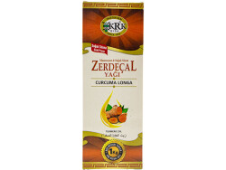 Zerdeçal Yağı 1 KG - 4