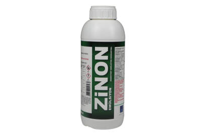 Zinon Emilsiyon Böcek - Haşere İlacı 1 KG 20 Adet - 2