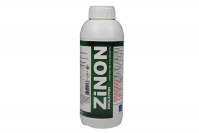 Zinon Emilsiyon Böcek - Haşere İlacı 1 KG - 2