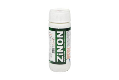 Zinon Emilsiyon Böcek - Haşere İlacı 100 GR 50 Adet - 2